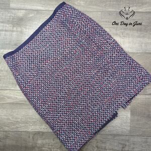 Talbots Pencil Skirt Size 12